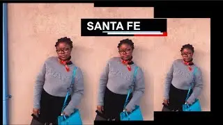 Outfit in Santa Fe | Crave Closet Division