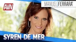 Syren De Mer - AVN Expo 2019 avec Benzaie