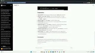 python opencv crop image