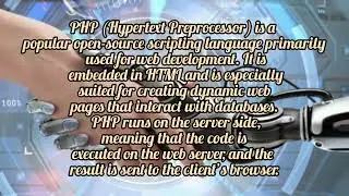 PHP