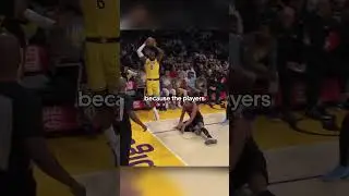 He Didn't Have To Do That 😭