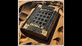 Marco Polo - The Boom Bap Bible (Ultimate Drum Kit Bundle for Producers)