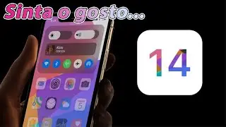 iOS 14 - Preview das Novidades