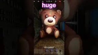 admin trolling with jumpscares;) - Rust