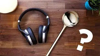 Ma con ste Sennheiser si sente QUALCOSA? – Esperimento sociale