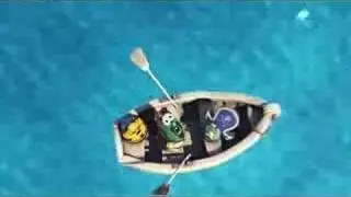 The Pirates Who Don't Do Anything trailer