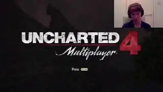 Uncharted 4 multiplayer error how to fix it if you now how to fix it pleas leave a coment