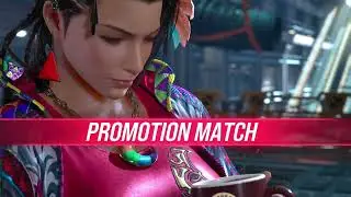 Asuka Got The Best Of Me In An Intense Battle | Tekken 8 Ranked Gameplay