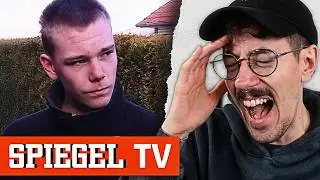 Sind alle Ostfriesen SNITCHES?