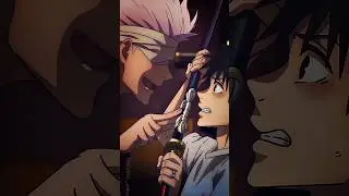 gojo edit 4k #yowaimo #shorts #anime