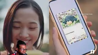 THIS Pokemon Day Direct Was SHORT But SWEET | xD1x React
