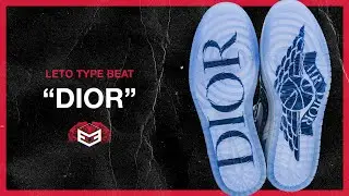 Leto Type Beat - 