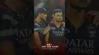 Rcb Sad Status 😢 Virat Kohli Sad Status 💔