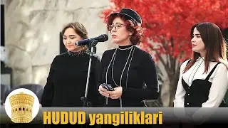 Buxoroda "NAFOSAT" dizayner-model'erlar festivali @ Buxoro yangiliklari