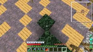 Minecraft-Wakа Island-#14-Лабиринт))