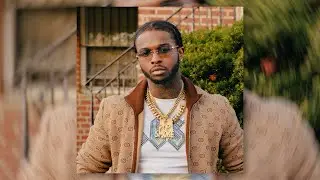 (FREE) Pop Smoke Type Beat 