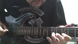 Dire Straits - Lady Writer - solos cover Eneias Hamaguchi