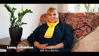 Find Cancer Early ‘Regional Champions ad’ Version 2– secs 30
