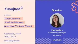 Most Common Portfolio Mistakes