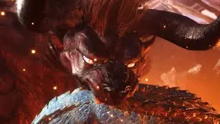 [GMV] Behemoth - God Shattering Star