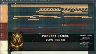 [FLP] Kygo Style - Dance EDM / Future House Project File | VORTERIX