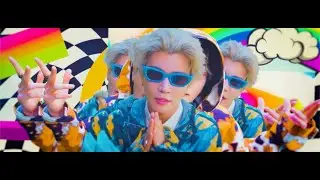 岩田剛典 - Virus (Official Music Video)