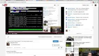Buiding a Search Engine episode 7: live coding snippets support