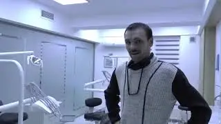 Стоматолог в Молдавии 13.02.2019