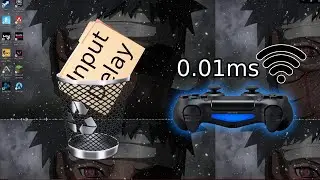 HOW TO GET 0 INPUT DELAY!!!