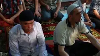 Мусульманам Калининграда не дают достроить мечеть