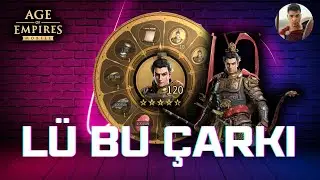 Ecel terleri döktüm! Ne kadar yükleme yaptım ? | Age Of Empires Mobile 🥷🏻