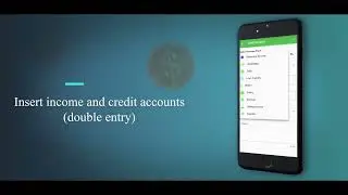 UTONGA Monthly Budget Planner App - IOS and Android (See links in ABOUT)