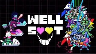 Yes, I Put ALL the Monsters in the One Battle [Deltarune chapter 2]