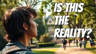 Ivy League Schools: The TRUTH About Attending an Elite College