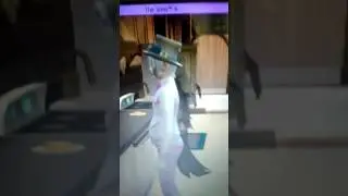 The Adventures of MrBoneJangles #2