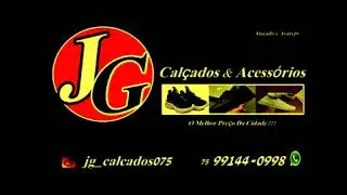 JG Calçados