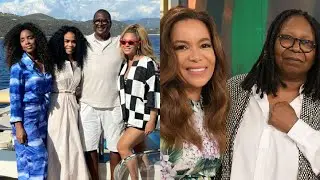Mathew Knowles Celebrates Destiny’s Child | "The View" Stars Admit To Using Weight Loss Medication