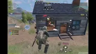 16kills CODM Battle Royal