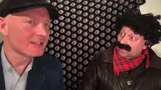 Jaribarh og Sune