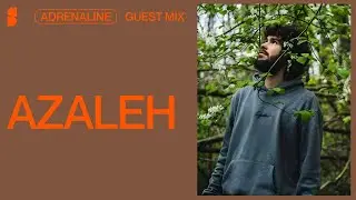 Adrenaline | Azaleh