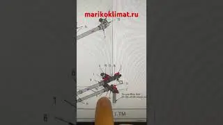 РАЗЪЕМНОЕ✅СОЕДИНЕНИЕ✅применяем только там где это нужно   marikoklimat.ru