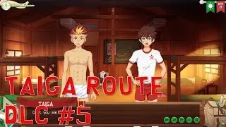 Camp Buddy | Taiga Route DLC #5
