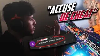 I'm being accused of cheating... This is going too far! (Explanation + I'm starting with 2 or 3 p...