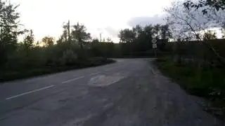 Ничего не происходит (Лето)