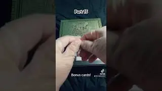 Legendary Deck 2 Pt. 15 #short #model #cosplayer #anime #manga #yugioh #yugiohcards #rarecards #asmr