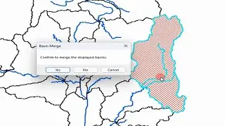 7. Extracting Physical Characteristics of Watershed | Watershed Delineation | Part 1
