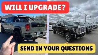 Its That Time Again! Send In Your Questions!