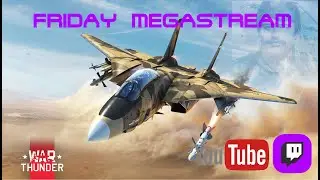 Friday short stream part 1