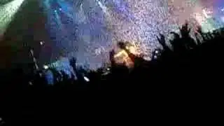 Marilyn Manson en Barcelona