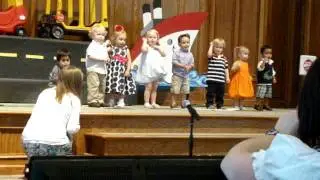Preschool Show